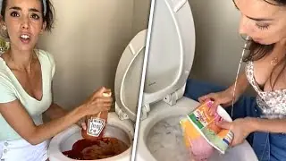 The Most Disgusting Videos on TikTok