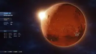 Terraforming Initiated - Surviving Mars Ep. 6 / ALL DLCs + 50 Mods City Builder SciFi 2020