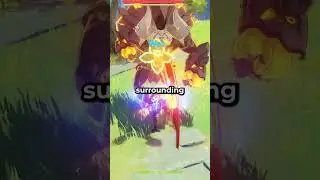 Nilou skin is FIRE 🔥