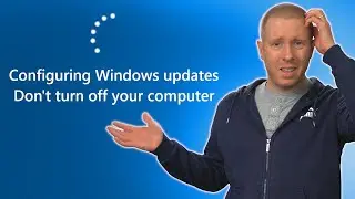 Do You REALLY Need Windows Updates?