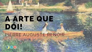 Quer conhecer a história de Pierre Auguste Renoir ? A arte que dói! | Citaliarestauro.com