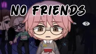 No Friends (Animated Music Video) | The Music Freaks