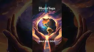 Maa Bhu Devi - Radhika | Bhakti Yoga Mantras