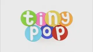 Tiny Pop - Ident Soundtrack (2007-2018)