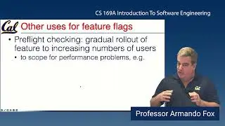 12.4: Part 3 - Upgrades & Feature Flags, continued