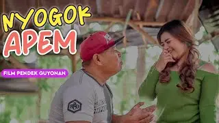 NYOGOK APEM - FILM KOMEDI JAWA LUCU