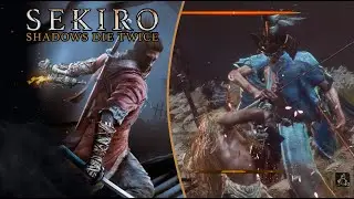 Иной Иссин - Sekiro: Shadows Die Twice