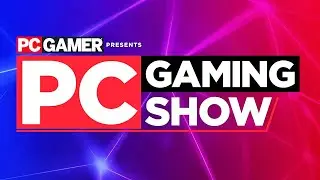 NEW PC GAMES! - LIVE REACTIONS PC GAMING SHOW & XBOX EVENT - NEW GAME TRAILERS & GAMEPLAY | 2024