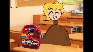 Знакомство Нейта и Икари