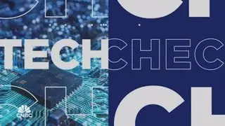 CNBC TechCheck Evening Edition: January 12, 2024