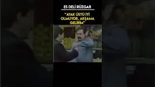 Emrah Manav ve Anne Üçgeninde Son durum | Es deli Rüzgar 🔥 