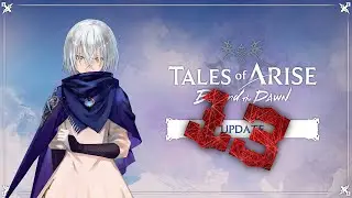 Tales of Arise - Beyond the Dawn {Прохождение} №13