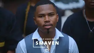 Smaven - Rôle anao money (Clip Officiel)