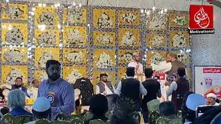 Kushta Sazi Workshop In Faisalabad کشتہ سازی ورکشاپ
