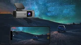 Review: Dash Cam 2K WiFi 1440P Car Camera - Ultimate Road Safety Companion