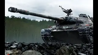 ДОБИВАЮ ПРОКАЧКУ ВЗ-111-5А + 3 ОТМЕТКИ НА 50Б
