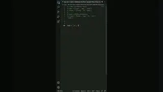 python - How can I make a dictionary (dict) from separate lists of keys and values?
