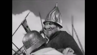 Умеючи, и ведьму бьют...