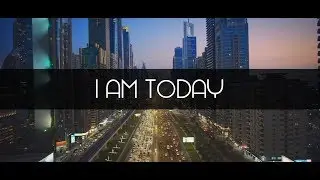 Добро пожаловать на канал I AM TODAY