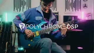 PolyChromeDSP McRocklin Suite | Walkthrough & Tones