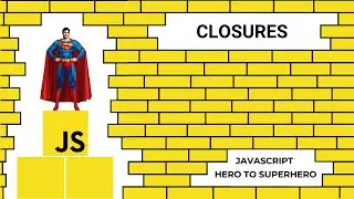 JavaScript Closures | Mastering Advanced JavaScript Concepts