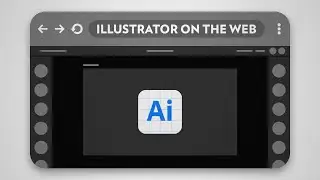 Illustrator on the Web