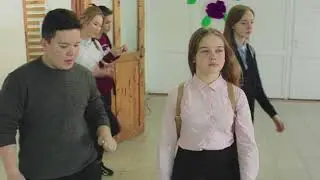 Не разлей вода. Фильм для подростков.