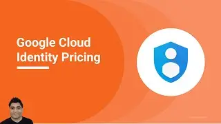 Google Cloud Identity Pricing