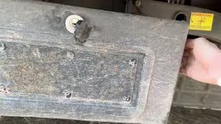 Соллерс Арго. Рабочие будни