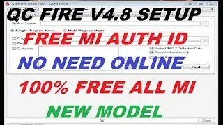 Umt Qc Fire 4.8 All Mi Account Remove Without Auth ID