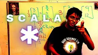 Scalar Multiplication | Vector Calculus #20