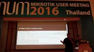 Zero config management for Mikrotik via Cloud Service (AWS)