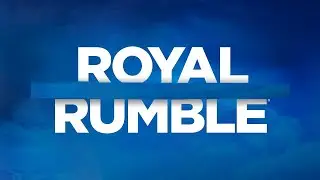 FFW ROYAL RUMBLE PREVIEW