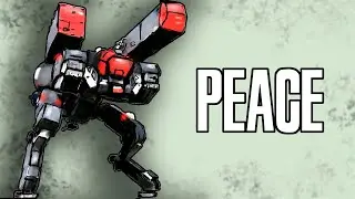 PEACE - A Metal Gear Solid: Peace Walker Retrospective