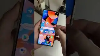 ТОП Фишек MIUI 14 на Xiaomi #Shorts