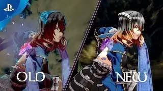 Bloodstained: Ritual of the Night – Release Date Trailer | PS4