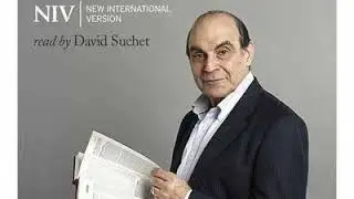 David Suchet NIV Bible 0930 Matthew 1