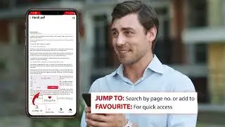 All PDF 18 - PDF Viewer | Best PDF Reader for android 2024