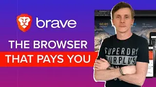 Brave Browser Review - Best Google Chrome Alternative In 2022