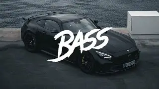 Car Music Mix 2021 🔥 Best Remixes of Popular Songs 2021 & EDM, Bass Boosted #8