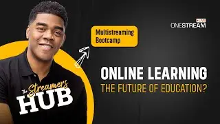 Multistream Bootcamp; Online Learning