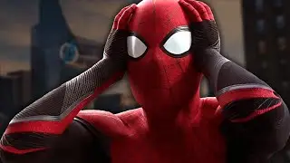 Peter Parker's Parents Are SHIELD Agents / English Subtitles