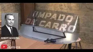 Invenção do limpador de carro - Uma história de brilhantismo da engenharia