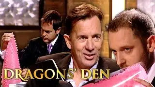 Is This An April Fools Joke? | Dragons' Den