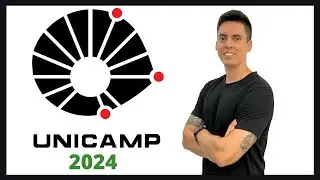 Correção biologia UNICAMP 2024