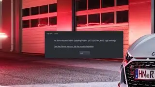 An error occurred while updating app running see the steam support site for more information