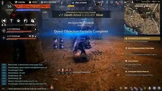 Black Desert " Unstoppable Thirst for power #2 " [2019 UPDATED] [REMASTERED MODE]