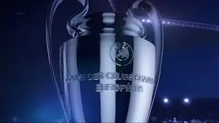 UEFA Champions League Final Kyiv 2018 Outro - Heineken & Pepsi US