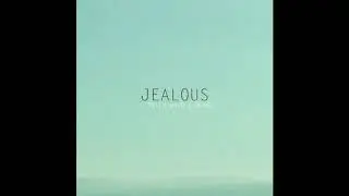 Jealous (Piano Acoustic Cover) - Tyler Ward & Menna