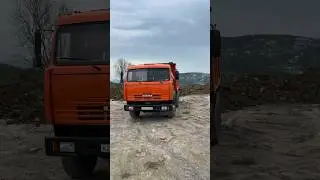 Грузоперевозки по Сочи КамАЗ 65115 #грузоперевозки #самосвал #сочи #камаз #камаз65115 #65115 #сочи